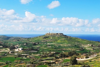 Food & Beverage in 4-Sterne-Hotel auf Malta (MLT0005C)
