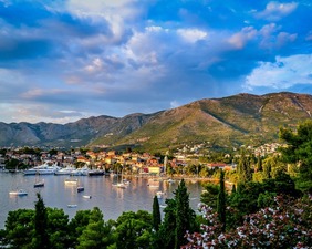 Assistant Manager in 4-Sterne-Resort auf Mallorca (ESMALL05A)