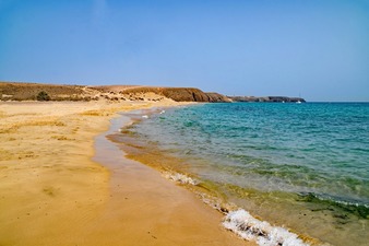 Public Relations in 5-Sterne-Resort auf Lanzarote (CANLZ001C)