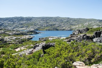 Housekeeping in 5-Sterne-Resort in Portugal (PTALG03B)